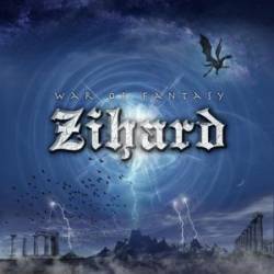 Zihard : War of Fantasy